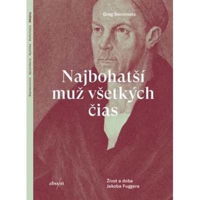 Najbohatší muž všetkých čias