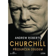 Churchill - Andrew Roberts