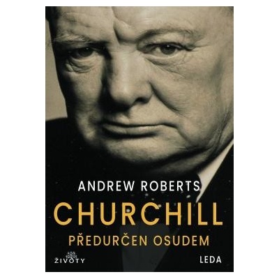 Churchill - Andrew Roberts