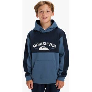 Quiksilver Суитшърт knowledge area hood youth