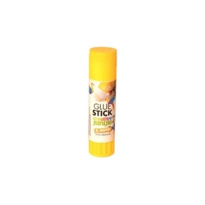 glue stick Lepicí tyčinka creative jungle 15 g