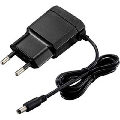 YingJiao YS5M-0501000 zásuvkový napájecí adaptér, stálé napětí, 5 V, 1 A, 5 W