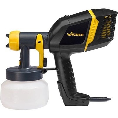 Striekacie pištole Wagner Wood & Metal Sprayer 150 (2359328)