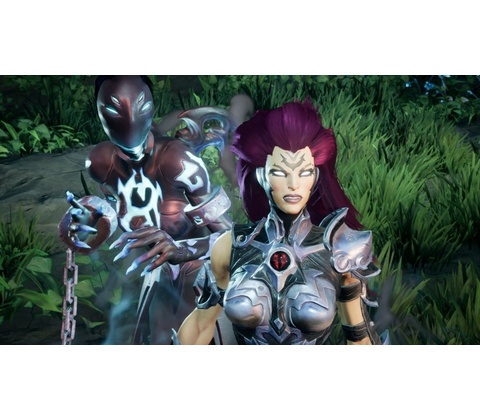 Darksiders 3