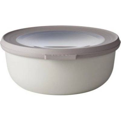 Mepal Сива купа с капак Nordic, 750 ml Cirqula Nordic - Mepal (106208032500)
