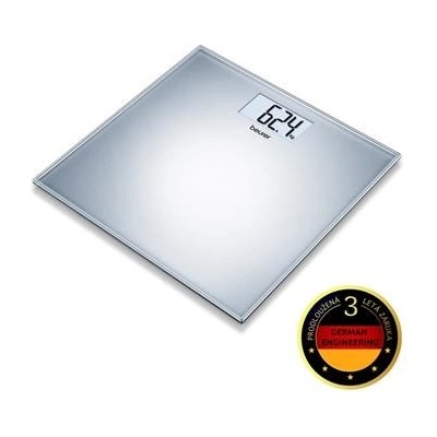 Beurer GS 202 – Hledejceny.cz