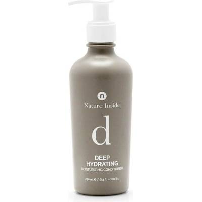 Naturalmente 2v1 hloubkově hydratační péče Fenykl a pelargonie 250 ml