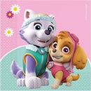 Procos Servítky Paw Patrol 33x33cm