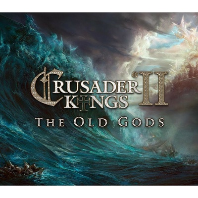 Crusader Kings 2: The Old Gods
