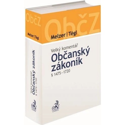 Občanský zákoník § 14751720
