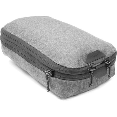 Peak Design Packing Cube Small V2 kompresní organizér Charcoal