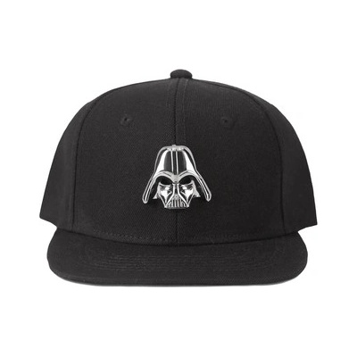 Star Wars Episode IV A NEW Star Wars Darth Vader Novelty Cap With Cape Multicolor