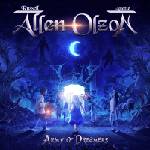 Mystic Production Allen / Olzon: Army Of Dreamers - CD (052356)
