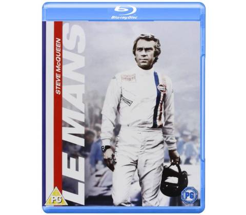 Le Mans BD
