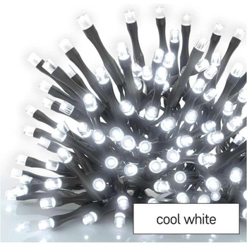 Emos D1AC03 LED řetěz studená bílá 10m
