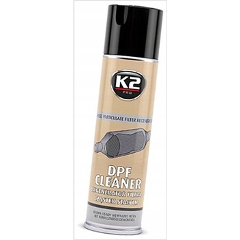 K2 DPF Cleaner 500 ml