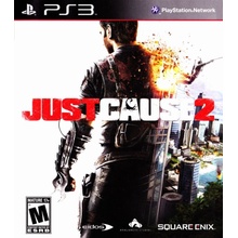 Just Cause 2