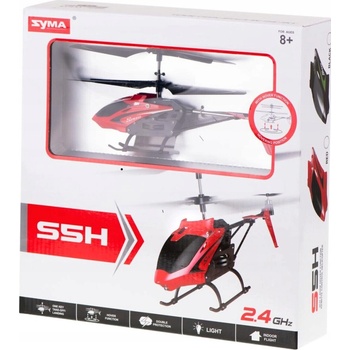 SYMA S5H