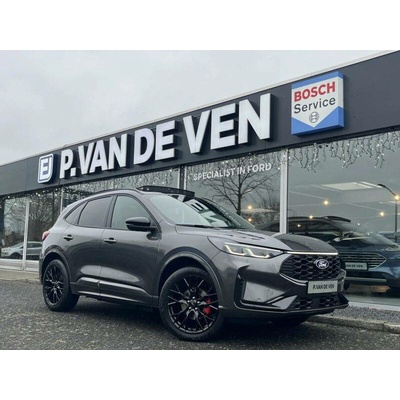 Ford Kuga 2.5 PHEV ST-Line CVT 178 kW