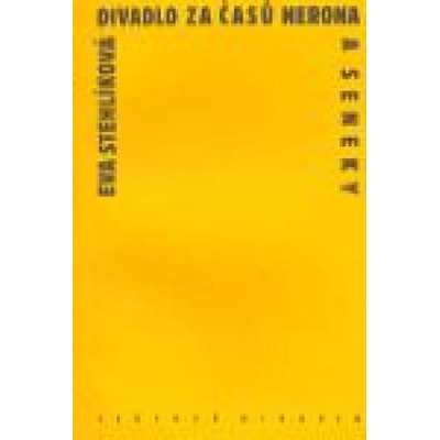 Divadlo za časů Nerona a Seneky