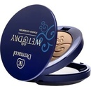 Dermacol Wet & Dry púderový make-up 4 6 g