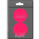 Ostatní kosmetické pomůcky Gabriella Salvete TOOLS Powder Puff pěnový kosmetický aplikátor 2 ks