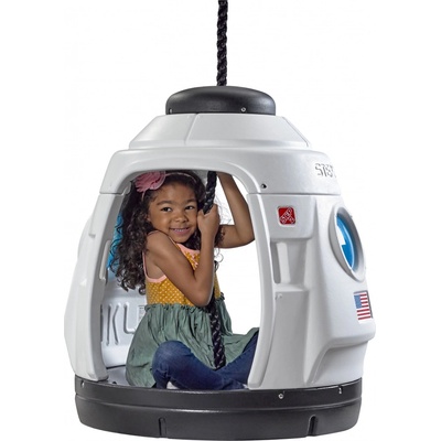STEP2 Houpačka Space Capsule – Zboží Dáma