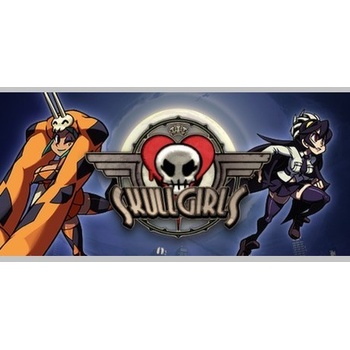 Skullgirls