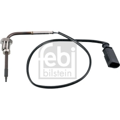 Čidlo, teplota výfukových plynů FEBI BILSTEIN 176441