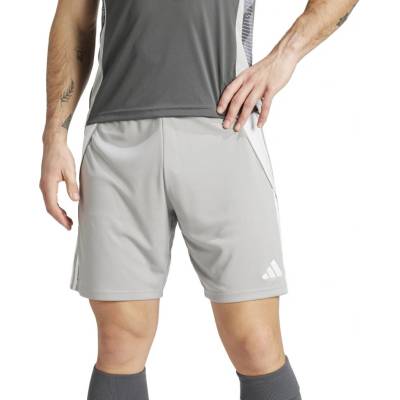 adidas Tiro 24 šedá XS