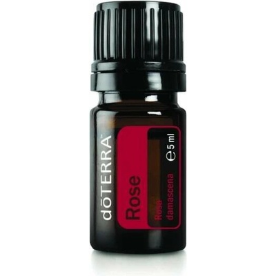doTerra Esenciálny olej Rose 5 ml