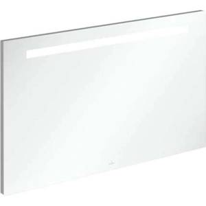 Villeroy & Boch More To See One - Огледало със LED осветление, 100x60 см A430A400 (A430A400)