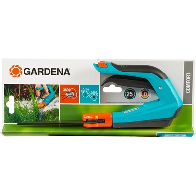 GARDENA Comfort 8735-29 – Zboží Mobilmania