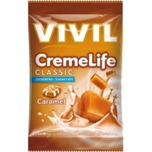 Vivil Creme life karamel bez cukru 60 g