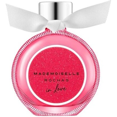 Rochas Mademoiselle Rochas In Love Eau de Parfum парфюмна вода за жени 90 мл