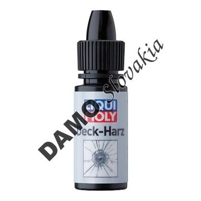 LIQUI MOLY 6298 krycia živica na sklo - 5ml