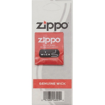 zippo knot