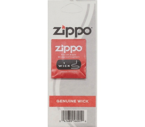 zippo knot
