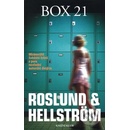 Box 21 Borge Hellström, Anders Roslund