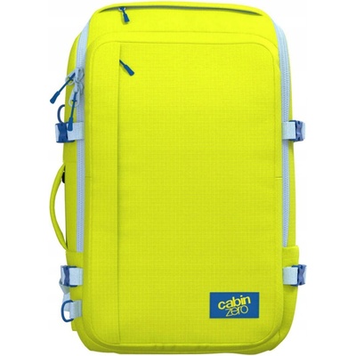 CabinZero Classic zelený 42 l