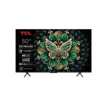 TCL 50C69K