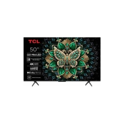 TCL 50C69K