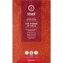 Khadi Hair Mask The Power of Amla posilující vlasová maska 50 g