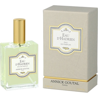 ANNICK GOUTAL Eau d´Hadrien parfumovaná voda pánska 100 ml