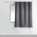 douceur d'intérieur Тъмносива завеса 140x180 cm Essentiel - douceur d'intérieur (1609125)