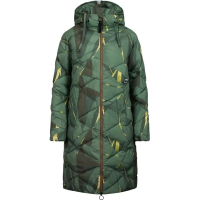 Torstai Chamonix W 241207011V 570 olive