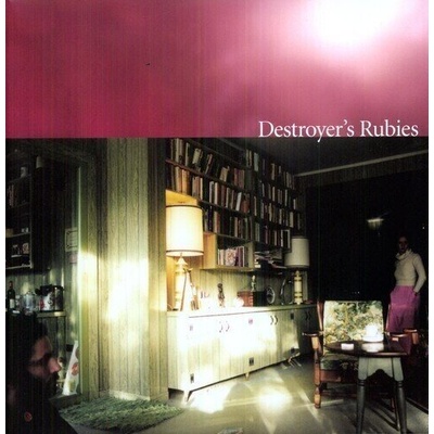 Destroyer - Destroyer's Rubies (Reissue) (2 LP) (0673855026817)