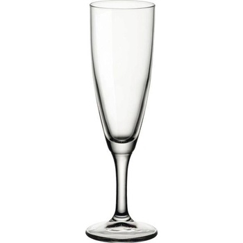 Bormioli Rocco sklenice na sekt šampaňské 0,15l