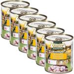Stuzzy Консерва STUZZY Dog Monoprotein - пиле, 6 x 800г