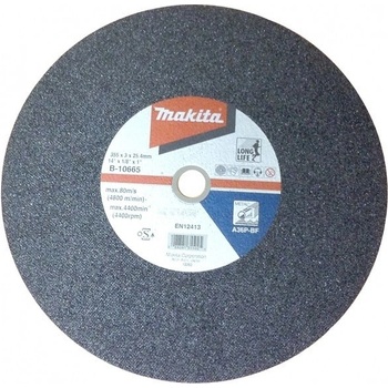 Makita B-10665-5 Řezný kotouč na kov 355x3x25,4 5ks